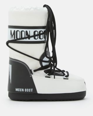 Moon Boot - Mb Icon Animal Boots