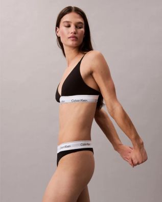 Γυναικείο Εσώρουχο Calvin Klein - Thong
