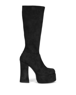 Γυναικείες Ψηλοτάκουνες Μπότες Jeffrey Campbell - Jasira