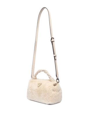 Guess - Shaida Top Handle Crossbody