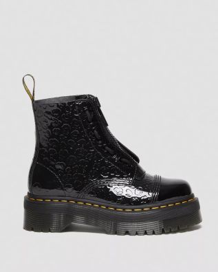Dr Martens - Jungle Boot Sinclair Booties