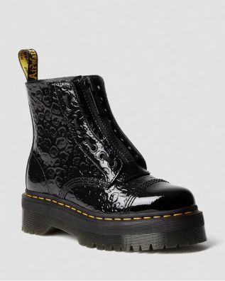 Dr Martens - Jungle Boot Sinclair Booties