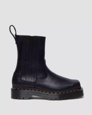 Dr Martens - Amaayah Lo Orleans Booties