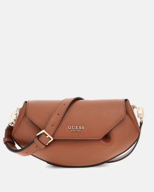 Guess - Amorette Flap Crossbody