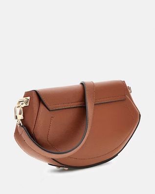 Guess - Amorette Flap Crossbody