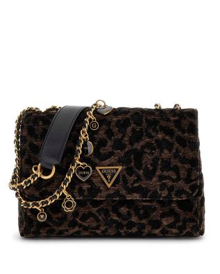 Guess - Giully Ii 2 Comp Cnvrtble Flap