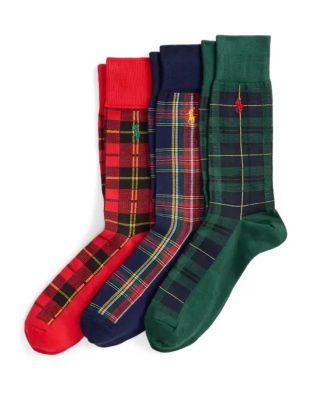 Polo Ralph Lauren - Tartan Gft B-Gift Box Set