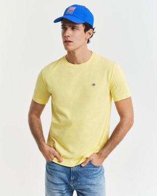 Gant - 3184 T-Shirt
