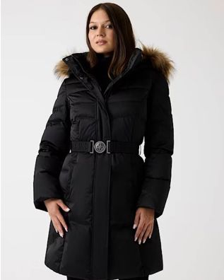 Guess - Marina Medium Real Down