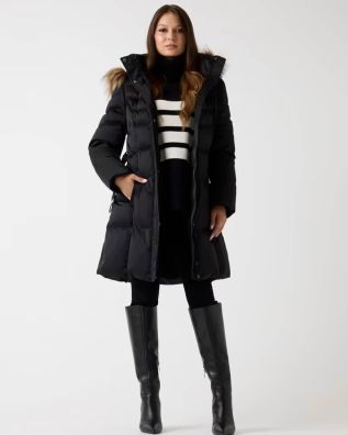 Guess - Marina Medium Real Down