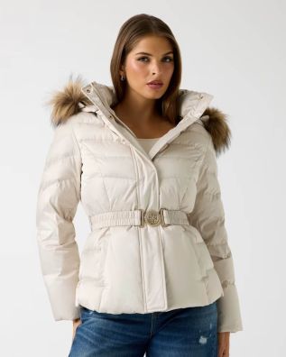 Guess - Marina Short Real Down