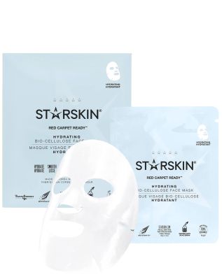 Starskin - Hydrating Face Mask -Single Red Carpet Ready