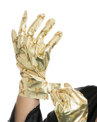 Starskin - Gold Revitalizing Hand Foil Mask Gloves