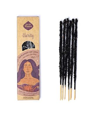 Sagrada Madre - 5 Elements Incense Ether 20g