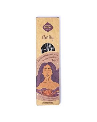 Sagrada Madre - 5 Elements Incense Ether 20g