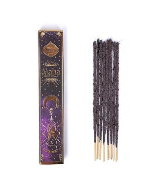 Sagrada Madre - Incense Maha Masala Blend 23g