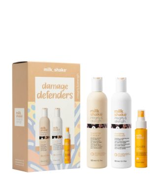 Milk Shake - Ms Integrity&amp;Strength Xmas Kit (Damage Defenders Kit)