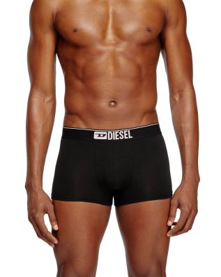 Set Ανδρικά Εσώρουχα Μπόξερ Diesel 3 Τεμάχια - Umbx-Damien