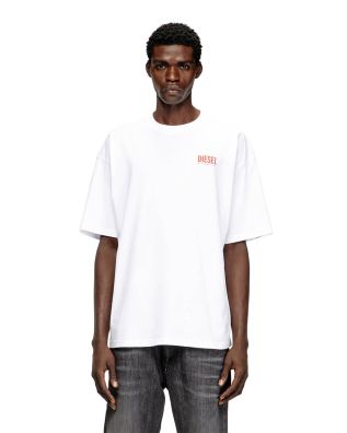 Diesel - T-Boxt-Bisk T-Shirt