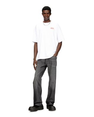 Diesel - T-Boxt-Bisk T-Shirt