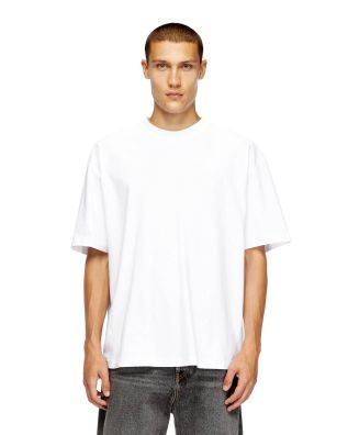 Diesel - T-Boggy-Megoval-D T-Shirt  