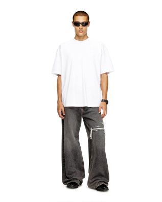 Diesel - T-Boggy-Megoval-D T-Shirt  