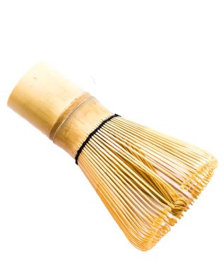 Matcha &amp; CO – Παραδοσιακό Μπαμπού Chasen για Matcha