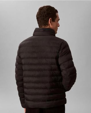 Calvin Klein - Ls Nyln Md Wt Hdd F   