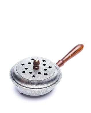 Mani – Μεταλλικός Καυστήρας Θυμιάματος με Λαβή