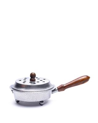 Mani – Μεταλλικός Καυστήρας Θυμιάματος με Λαβή