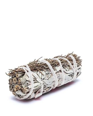 Mani - White Sage Smudge With Rosemary S set of 2
