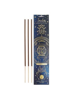 Carnatia - Starry Spell Incense Timeless Cosmos Sticks 