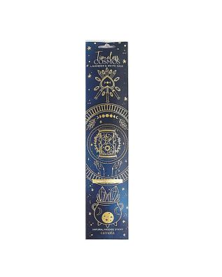 Carnatia - Starry Spell Incense Timeless Cosmos Sticks 