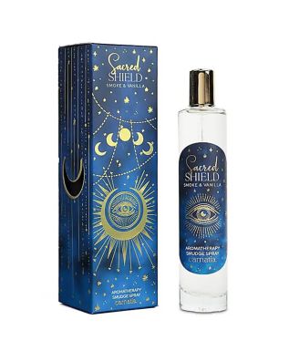 Carnatia - Starry Spell Smudge Sacred Shield  Spray