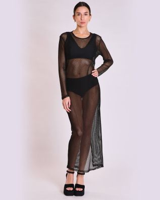 Collectiva Noir - Nereus Dress  