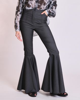Collectiva Noir - Thames Pants  