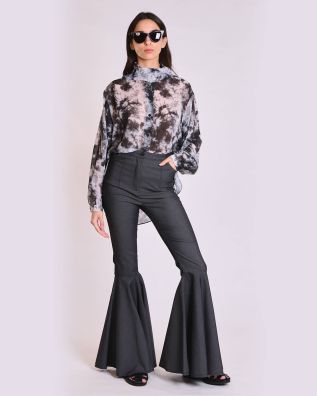 Collectiva Noir - Thames Pants  