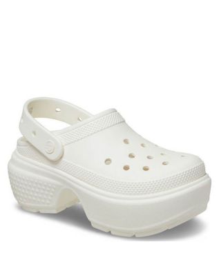 Crocs - Stomp Clog  