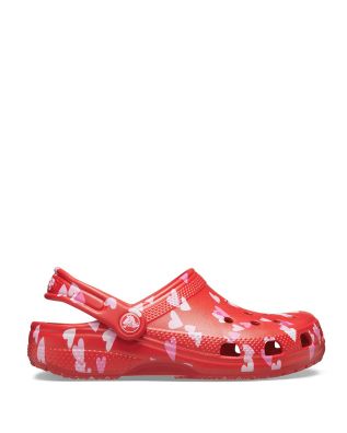 Παιδικά Σανδάλια Clogs Crocs - Classic VDay