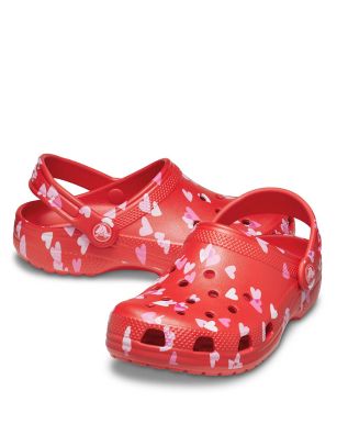 Παιδικά Σανδάλια Clogs Crocs - Classic VDay