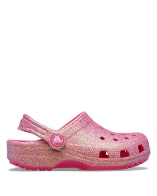 Crocs - Classic Iridescent Glitter CgK  