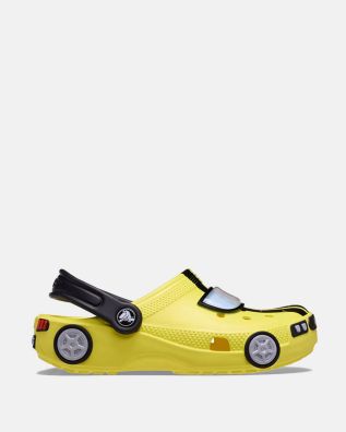 Crocs - Classic IAM Race Car Clog T  
