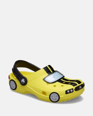 Crocs - Classic IAM Race Car Clog T  