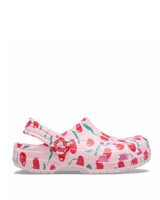 Crocs - Classic Fresh Fruits Clog K 
