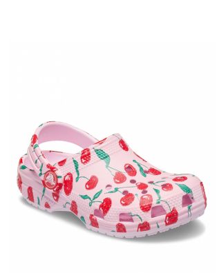 Crocs - Classic Fresh Fruits Clog K 