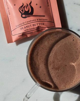 Cosmic Dealer - Chai Cacao Drinking Chocolate