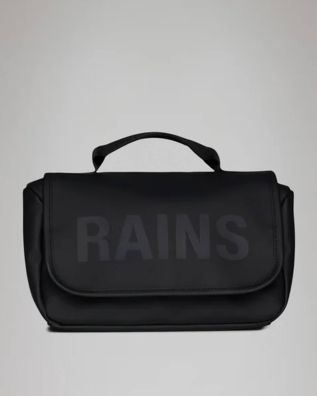Rains - Texel Wash Bag W3
