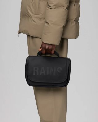 Rains - Texel Wash Bag W3