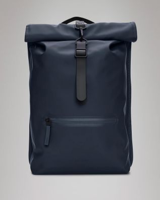 Rains - Rolltop Rucksack W3