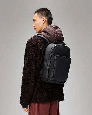 Rains - Book Daypack Large W3